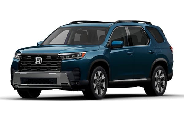SUV, 5d