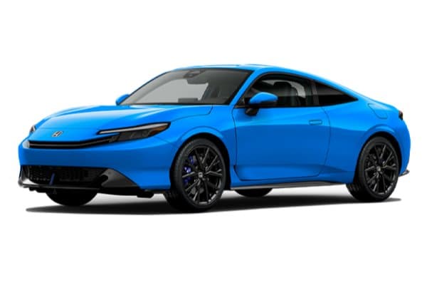 Coupe, 3d