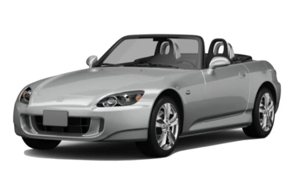 Convertible, 2d