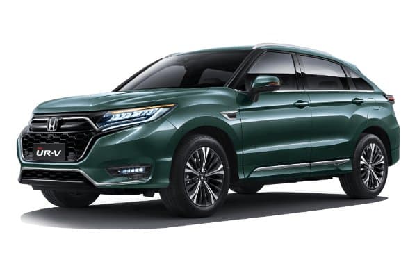 SUV, 5d