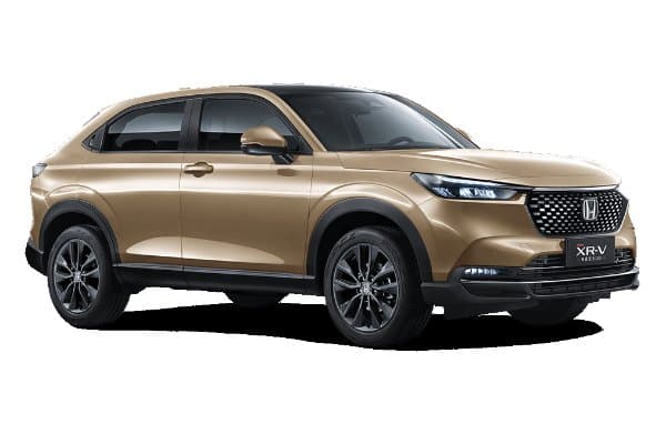 SUV, 5d