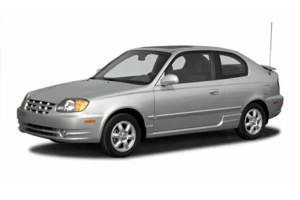 Hatchback, 3d
