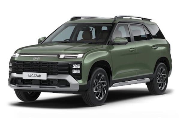 SUV