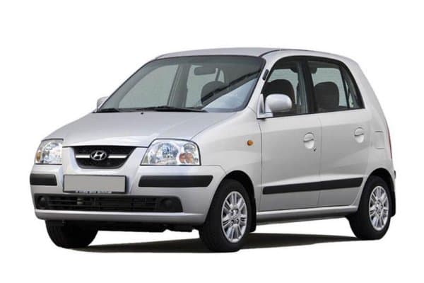 Hatchback, 5d