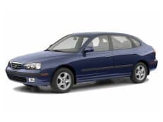 Hatchback, 5d