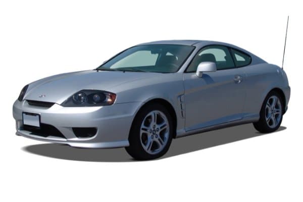 Coupe, 3d