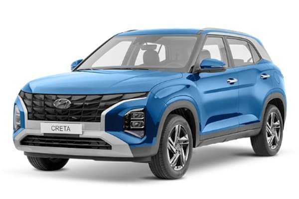 SUV, 5d