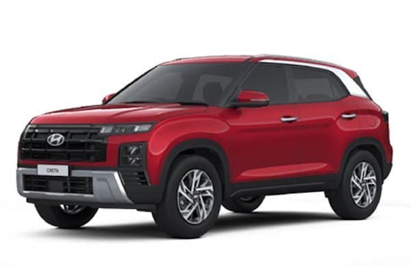 SUV, 5d