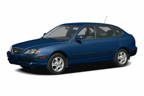 Liftback, 5d