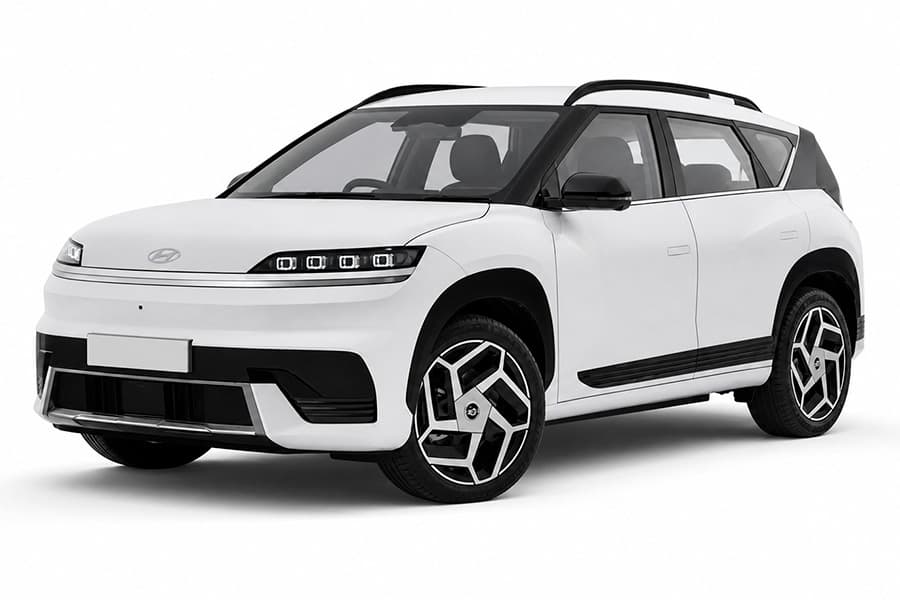 SUV, 5d
