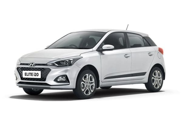 Hatchback, 5d