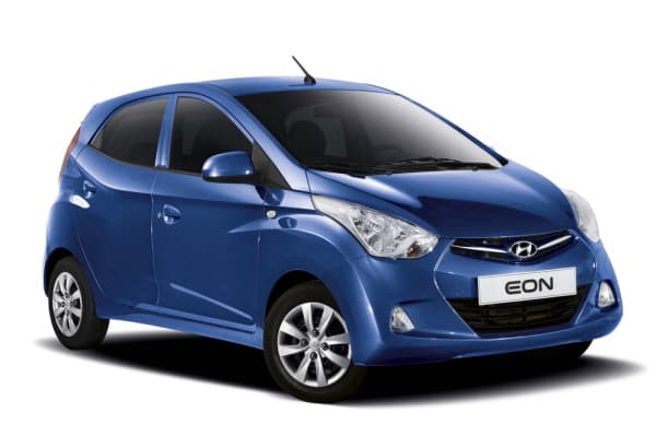 Hatchback, 5d