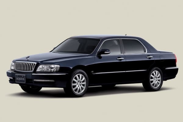 Saloon