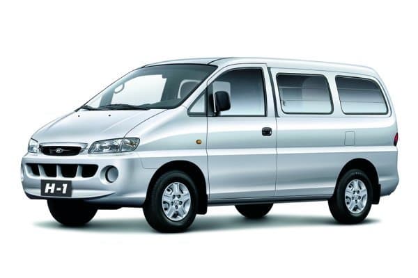 Van