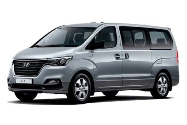 Van