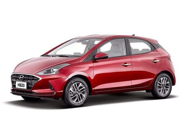 Hatchback, 5d