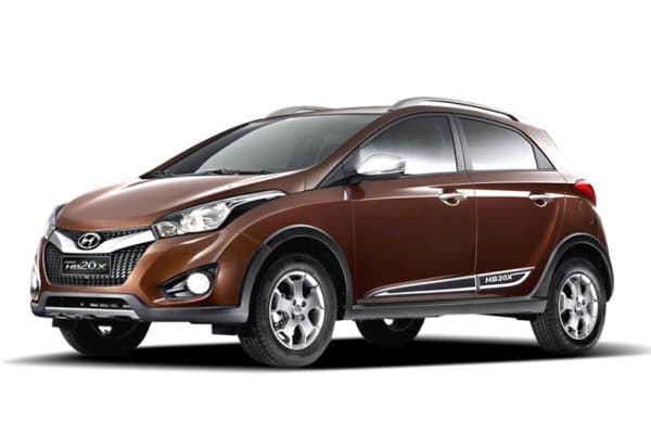 Hatchback, 5d