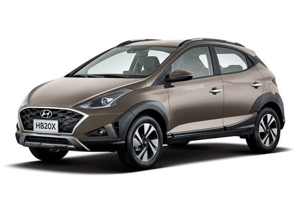 Hatchback, 5d
