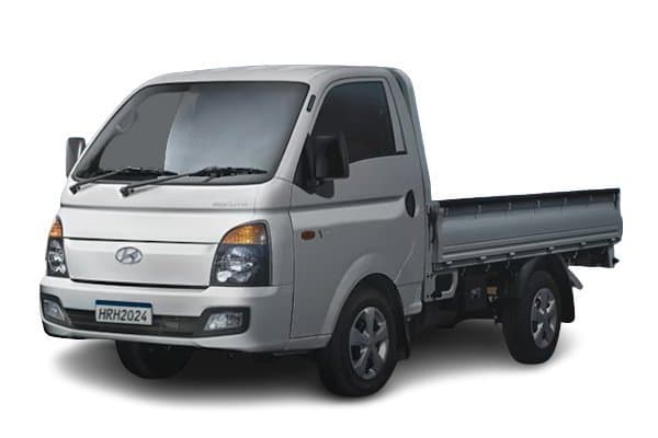 Mini Truck, 2d