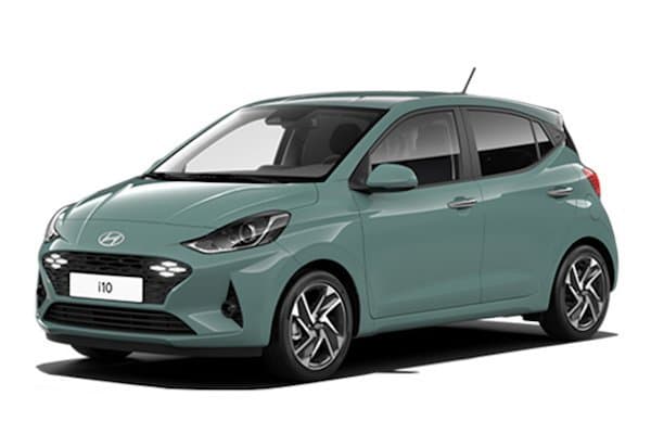 Hatchback, 5d