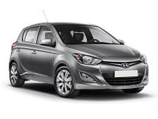 Hatchback, 5d