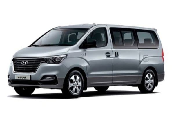 MPV, 5d