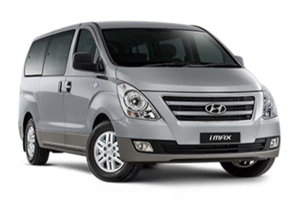 Van