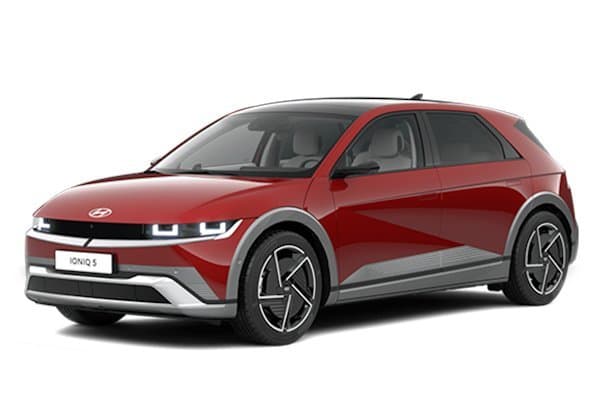Hatchback, 5d