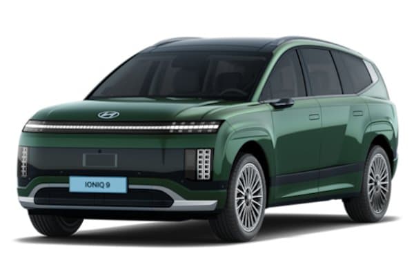 SUV