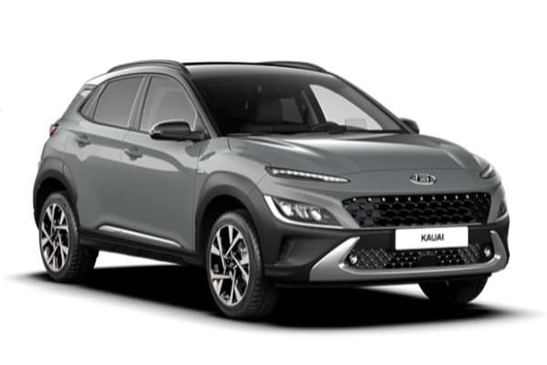 SUV, 5d