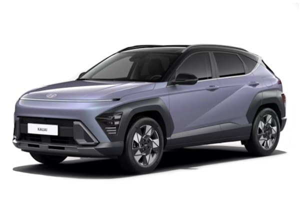 SUV, 5d