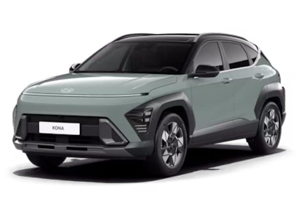 SUV, 5d