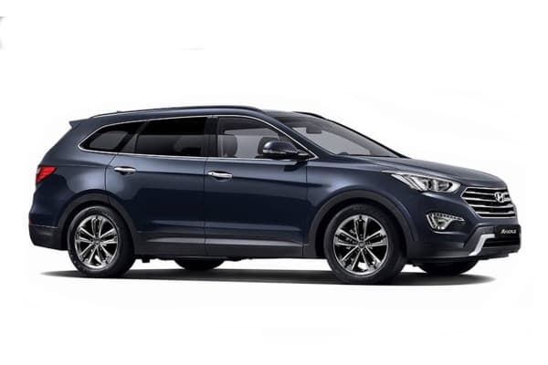 SUV, 5d