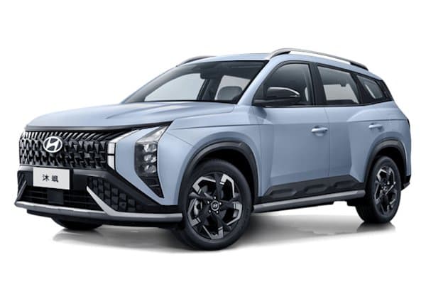 SUV, 5d