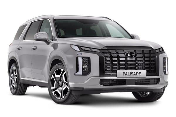 SUV, 5d