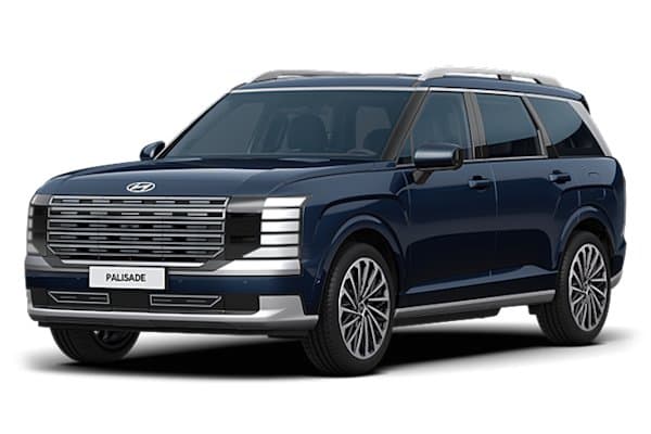 SUV, 5d