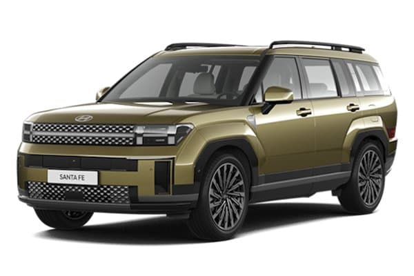 SUV, 5d