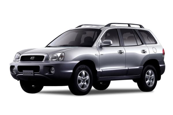 SUV, 5d
