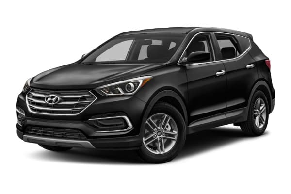 SUV, 5d
