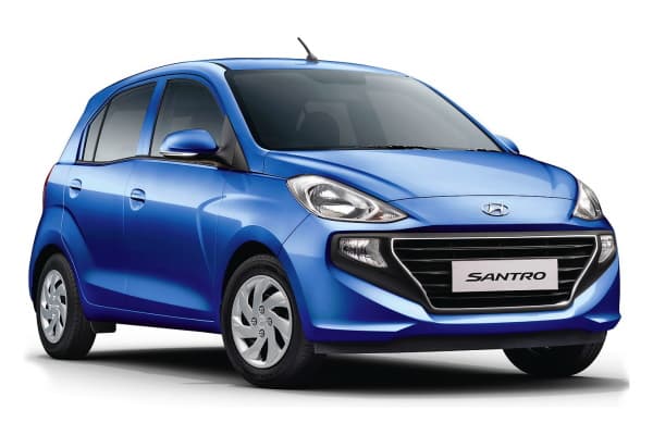 Hatchback, 5d