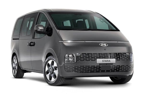 MPV, 5d