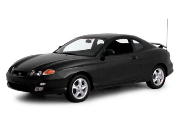 Coupe, 3d