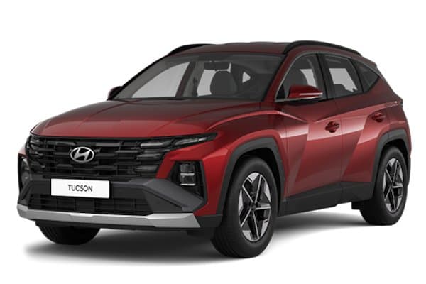 SUV, 5d