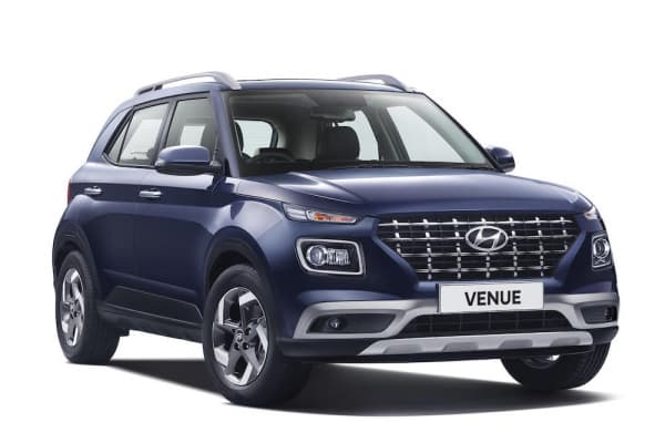 SUV, 5d