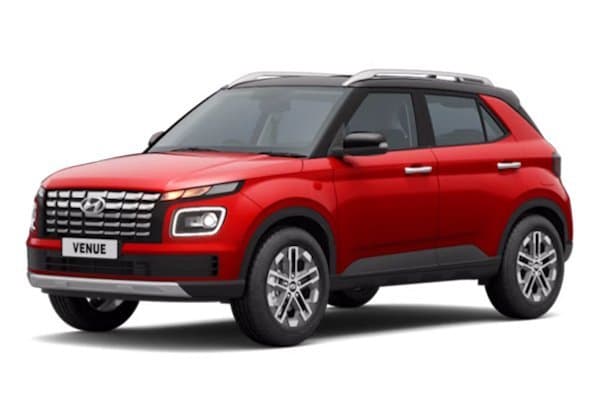 SUV, 5d