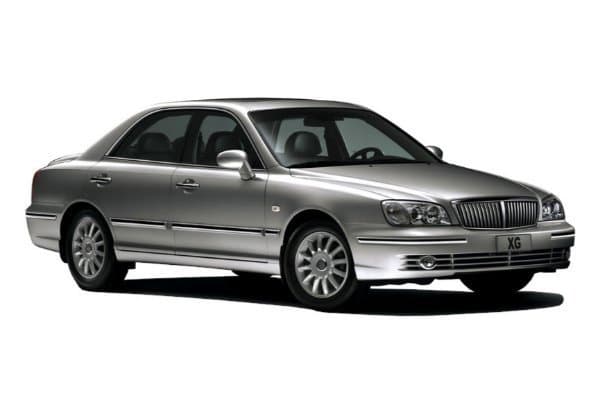 Saloon