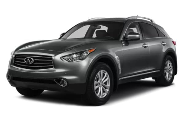 SUV, 5d