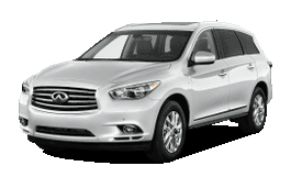 SUV, 5d