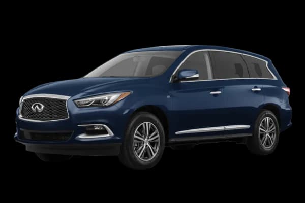 SUV, 5d
