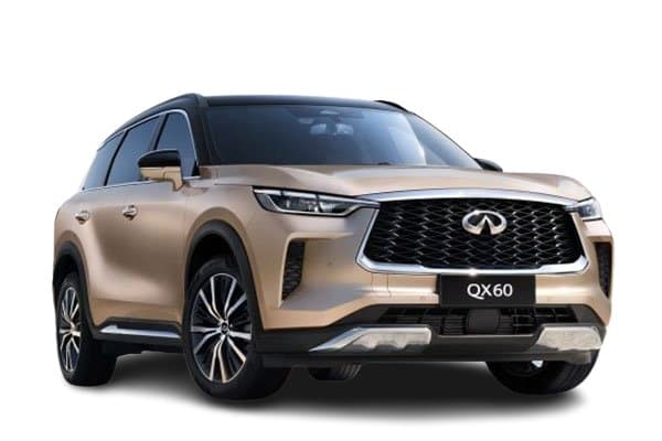 SUV, 5d